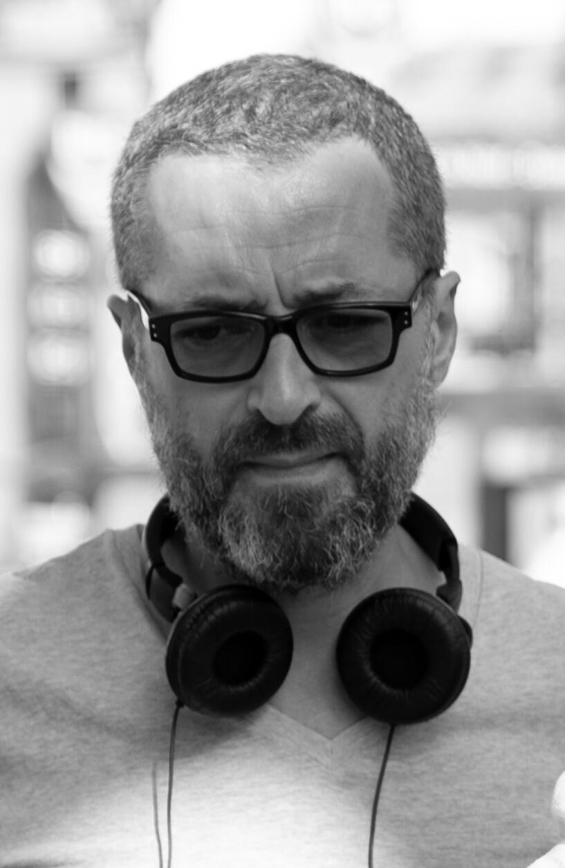 Charles Dudoignon-Valade