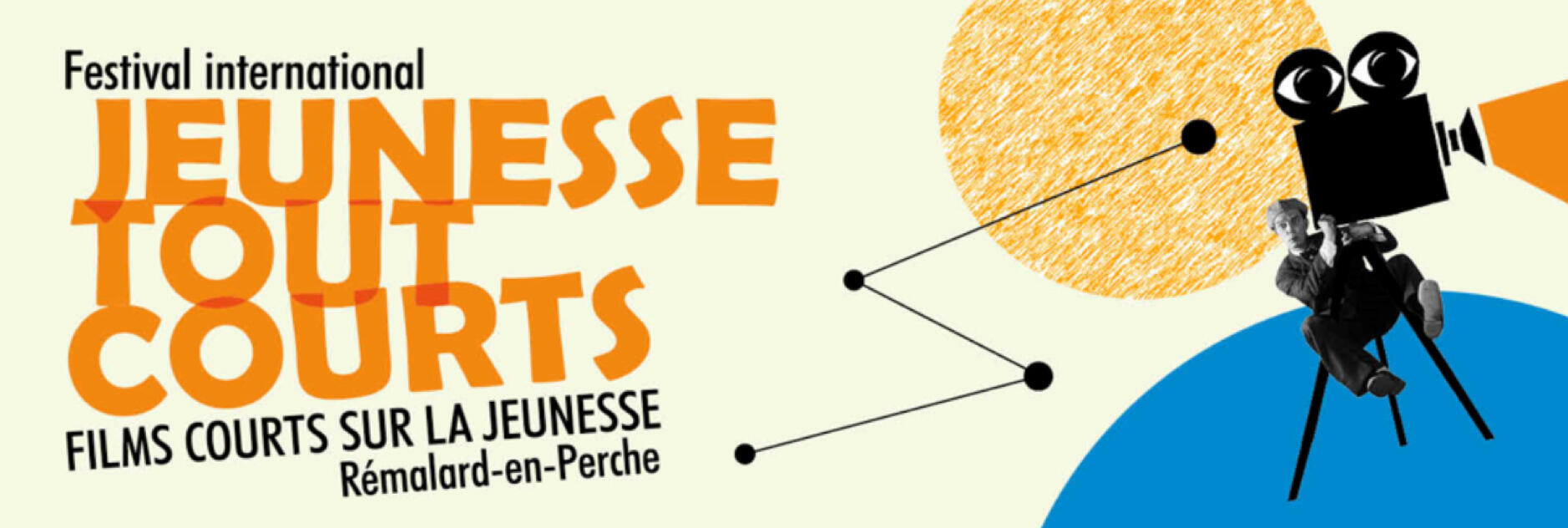 Jeunesse Tout Courts, Sep 25,26,27 2020