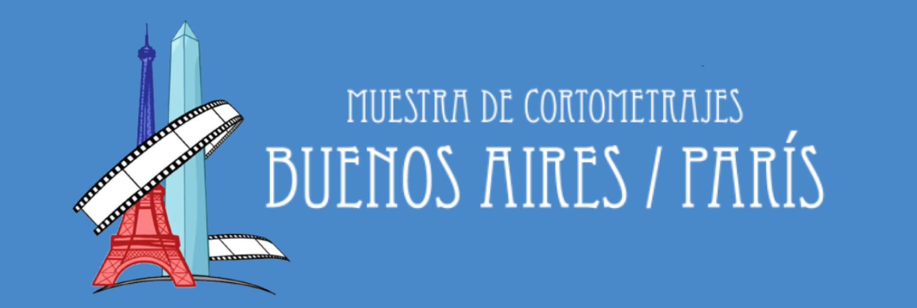 cortos buenos aires paris