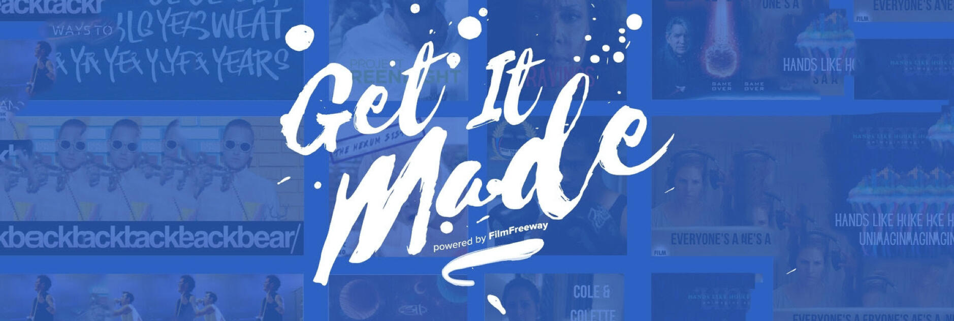 Get It Made Film Festival