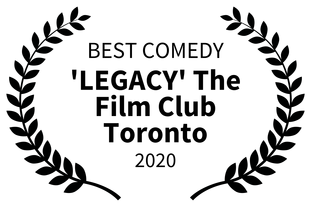 Legacy - The Film Club Toronto, Best Editing