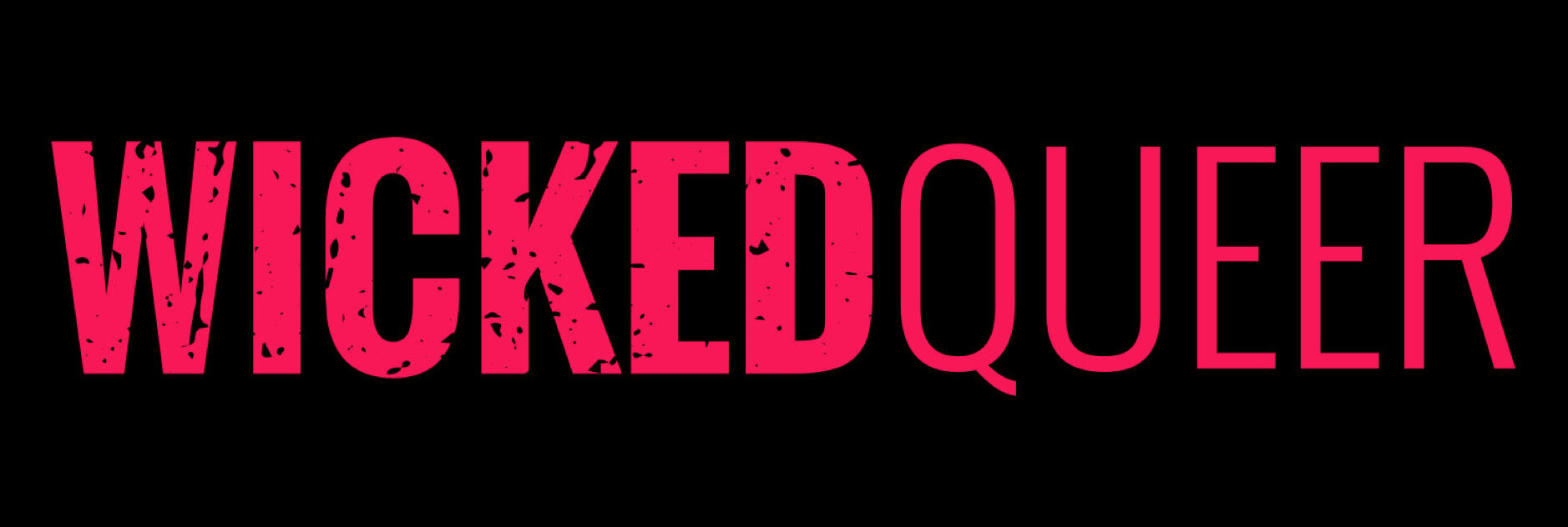 Wicked Queer
